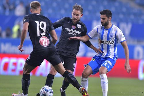 Ultima în Liga 1, cu doar 3 puncte, Academica Clinceni are toate șansele să intre în insolventă. Informația dezvăluită în exclusivitate de GSP.ro a fost confirmată de Adrian Budeanu, primarul din Clinceni.