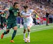 Lucescu, înfrângere la limită pe Camp Nou în UCL » United, revenire ULUITOARE de la 0-2! Bayern, Chelsea și Villarreal au făcut scor