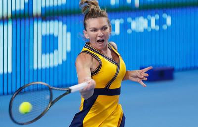 Când joacă Simona Halep în „optimi” la Kremlin Cup » Ora de start
