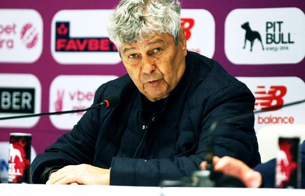 Un om de afaceri, membru DDB, anunță: „Mircea Lucescu o să preia Dinamo”