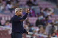 Dinamo Kiev -Barcelona: Il Luce mai încearcă o dată! Cum profităm la pariuri de forma slabă a catalanilor