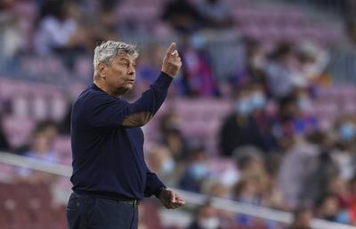 Dinamo Kiev -Barcelona: Il Luce mai încearcă o dată! Cum profităm la pariuri de forma slabă a catalanilor