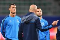 Presa din Spania anunță marea „bombă”: pe cine a recomandat Cristiano Ronaldo ca antrenor la Manchester United!