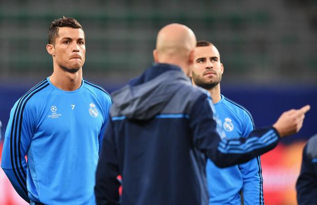 Presa din Spania anunță marea „bombă”: pe cine a recomandat Cristiano Ronaldo ca antrenor la Manchester United!