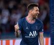 Lionel Messi - dublă în PSG - RB Leipzig 3-2