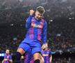 Lucescu, înfrângere la limită pe Camp Nou în UCL » United, revenire ULUITOARE de la 0-2! Bayern, Chelsea și Villarreal au făcut scor
