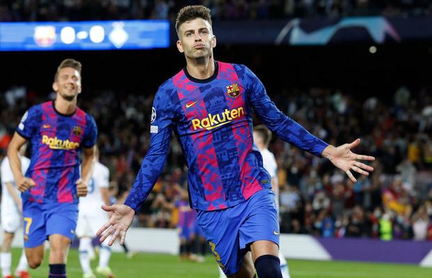 Record egalat! Gol istoric în meciul lui Mircea Lucescu din Liga Campionilor