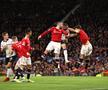 Lucescu, înfrângere la limită pe Camp Nou în UCL » United, revenire ULUITOARE de la 0-2! Bayern, Chelsea și Villarreal au făcut scor