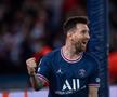 Lionel Messi - dublă în PSG - RB Leipzig 3-2