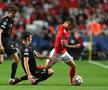 Lucescu, înfrângere la limită pe Camp Nou în UCL » United, revenire ULUITOARE de la 0-2! Bayern, Chelsea și Villarreal au făcut scor