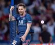 Lionel Messi - dublă în PSG - RB Leipzig 3-2