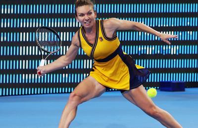 „Are în continuare joc de numărul unu!” » Fostul antrenor mizează pe Simona Halep la Kremlin Cup: „Poate să câștige turneul”