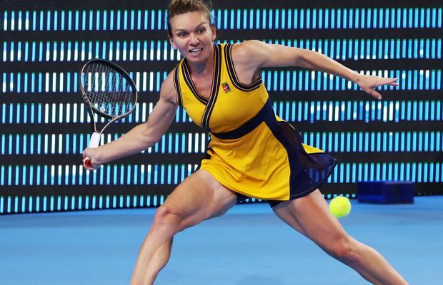 „Are în continuare joc de numărul unu!” » Fostul antrenor mizează pe Simona Halep la Kremlin Cup: „Poate să câștige turneul”