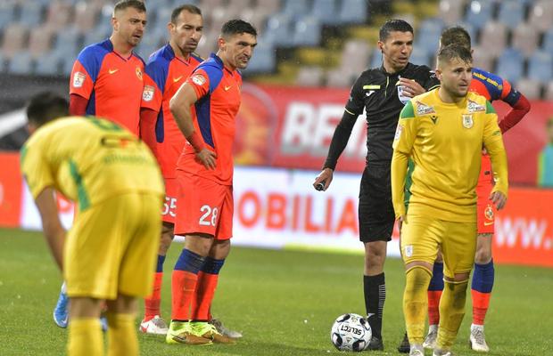 Șanse tot mai mici ca meciul Farul - FCSB să se joace » Noi probleme de lot pentru Iordănescu