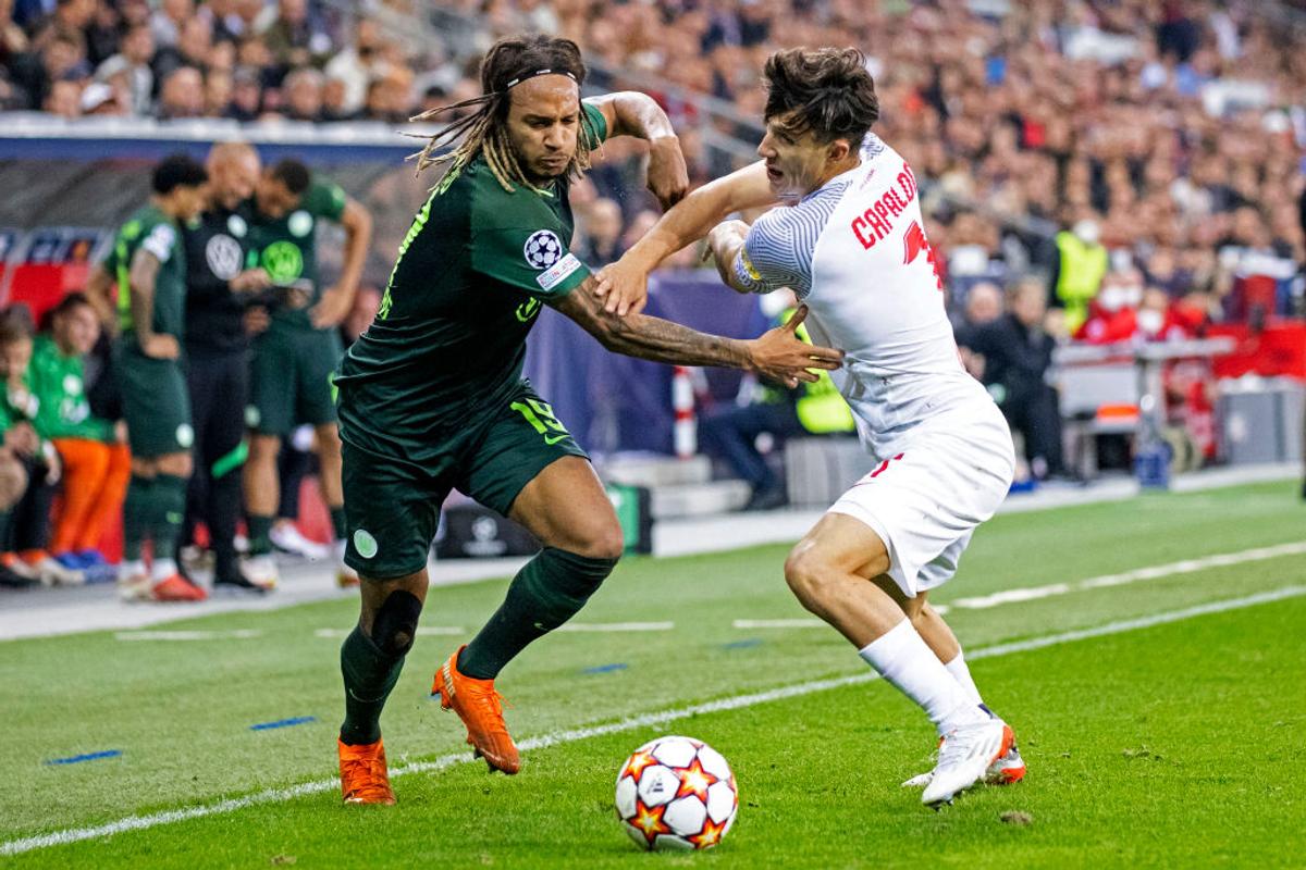 Grupe Champions League / runda 3 / 20.10.2021