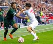 Lucescu, înfrângere la limită pe Camp Nou în UCL » United, revenire ULUITOARE de la 0-2! Bayern, Chelsea și Villarreal au făcut scor