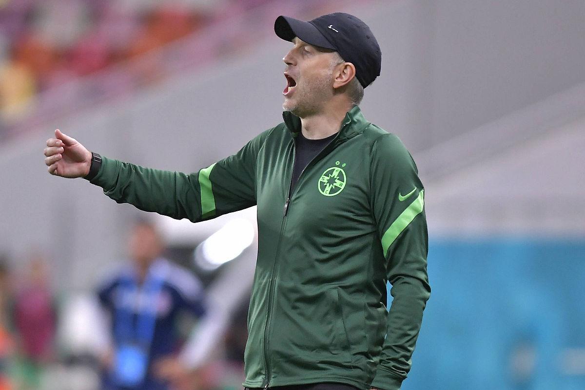 Ce diferență de antrenorat e între Becali și Iordănescu la FCSB? Concluzii surprinzătoare