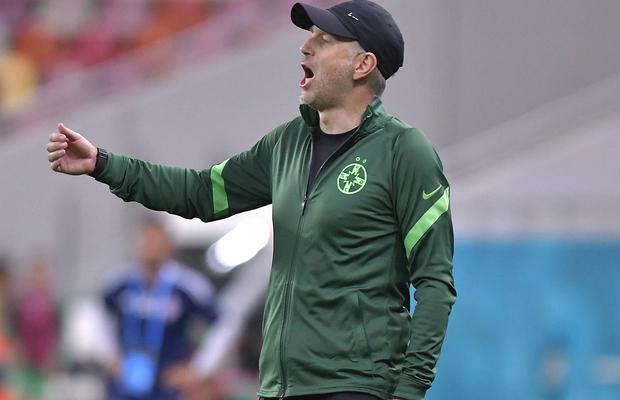 Ce diferență de antrenorat e între Becali și Iordănescu la FCSB? Concluzii surprinzătoare