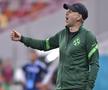 Edi Iordănescu // FOTO: Imago