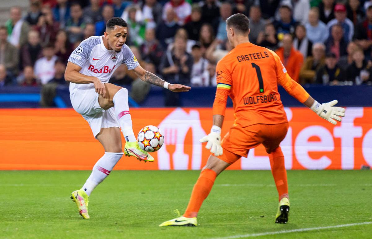Grupe Champions League / runda 3 / 20.10.2021