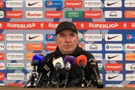 Hagi anunță spectacol în duelul cu Mutu: „O să încercăm să ne surprindem”