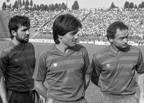 Din Spania, și Gică Craioveanu se închină legendei Nae Ungureanu: „A fost un om senzațional, tenace, cu suflet mare. Vorbea puțin, dar știai că-l ai mereu acolo!”