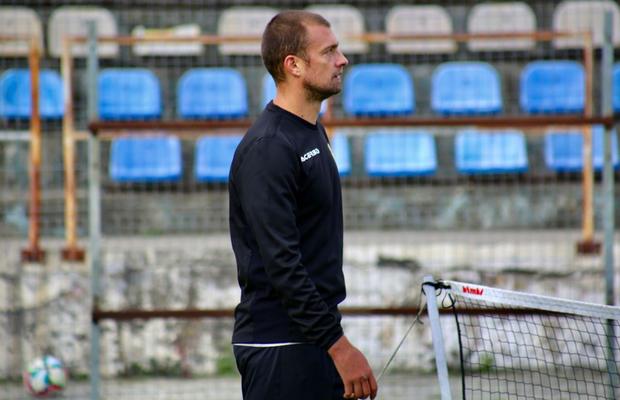 Dan Alexa, entuziasmat de colaborarea cu Gabi Tamaș: „E o enciclopedie de fotbal, un exemplu pentru ceilalți jucători!”
