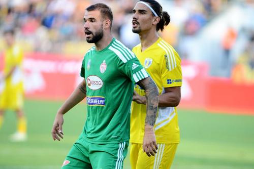 Petrolul rămâne victima lui Sepsi și în Cupa României. Covăsnenii pleacă cu toate punctele de pe „Ilie Oană”