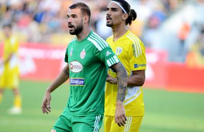 Petrolul rămâne victima lui Sepsi și în Cupa României, 1-3. Covăsnenii pleacă cu toate punctele de pe „Ilie Oană”