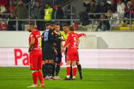 FCSB cere interzicerea unui arbitru: „L-aș acționa în instanță, el ne-a scos din Cupă! Ar trebui să ne ducem cu a 4-a echipă acum”