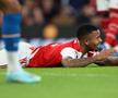Arsenal continuă parcursul perfect din Europa League! Cătălin Cîrjan, rezervă în tabăra „tunarilor”