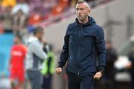 Mihai Stoica l-a desființat pe arbitrul Adrian Cojocaru după meciul cu UTA: „Să nu vă inducă în eroare penalty-ul pentru FCSB, nu el l-a dat”