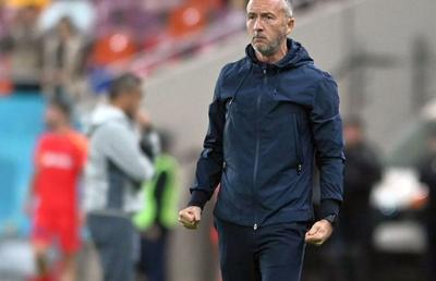 Mihai Stoica l-a desființat pe arbitrul Adrian Cojocaru după meciul cu UTA: „Să nu vă inducă în eroare penalty-ul pentru FCSB, nu el l-a dat”