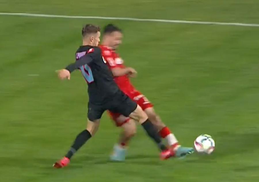 FCSB cere interzicerea unui arbitru: „L-aș acționa în instanță, el ne-a scos din Cupă! Ar trebui să ne ducem cu a 4-a echipă acum”