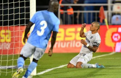 Paradox în Liga 1 » Echipa e la retrogradare, chiar dacă cifrele sunt de play-off: „Am convingerea că fotbalul va învinge”