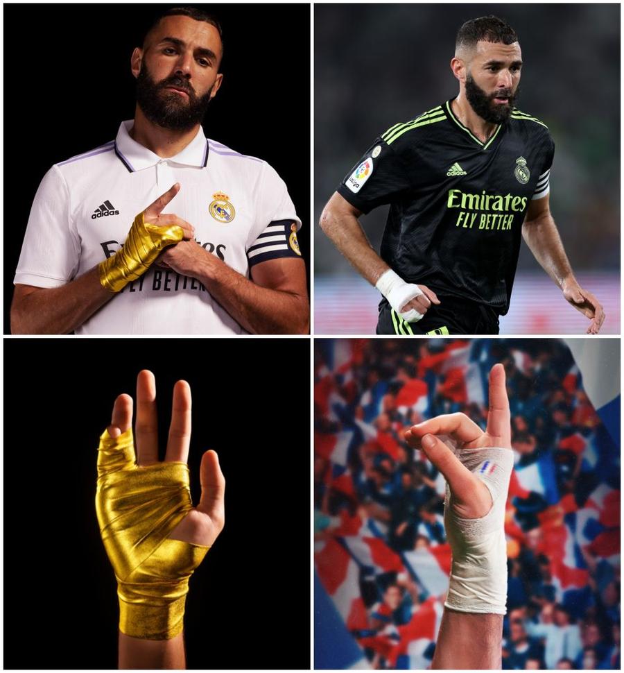 Messi l-a făcut să plângă în timpul interviului. Mesajul răscolitor al unui tenisman: „Am reușit, mamă!” + Benzema și măreția de a străluci din umbră