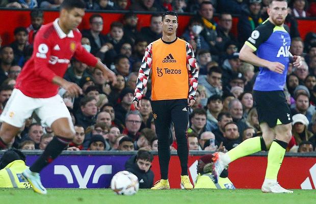 Cristiano Ronaldo, criticat dur de analiștii englezi: „Inacceptabil. A făcut ca totul să fie despre el”