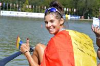 O campioană mondială a spus adio sportului la doar 27 de ani: „Sunt nerăbdătoare să încep un nou capitol”