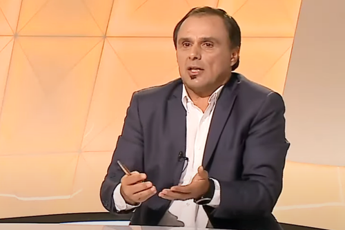 După UTA - FCSB 2-2 în Cupa României, Basarab Panduru a sancționat comportamentul lui Alexandru Benga, stoperul arădenilor care a riscat o eliminare în confruntarea din grupa D.