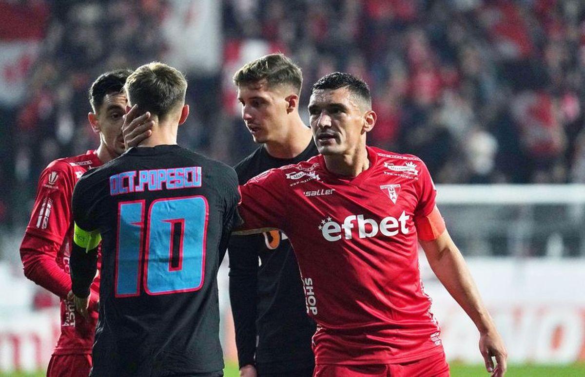 A râs de Keșeru după ce a văzut UTA - FCSB: „Bătrânețea nu iartă pe nimeni, parcă ești operat de reflexe”