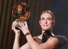 Cele 30 de jucătoare nominalizate la Balonul de Aur » Surpriză uriașă