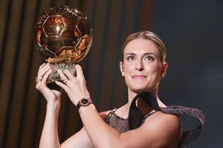 Alexia Putellas semnează cu noua forță din fotbalul european, după plecarea de la Barcelona