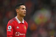 Incredibil! Ronaldo, exclus din lot după ce l-a sfidat total pe Ten Hag. Reacția portughezului