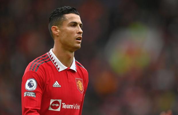 Incredibil! Ronaldo, exclus din lot după ce l-a sfidat total pe Ten Hag. Reacția portughezului