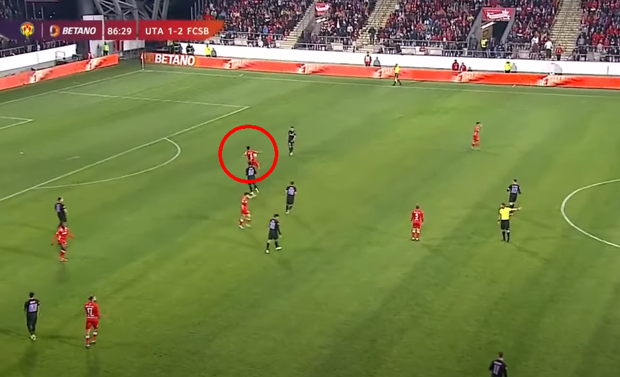 FCSB cere interzicerea unui arbitru: „L-aș acționa în instanță, el ne-a scos din Cupă! Ar trebui să ne ducem cu a 4-a echipă acum”