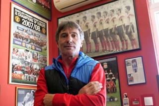 Iosif Rotariu are o amintire horror de pe „Ibrox”: „Unul dintre cele mai dure faulturi din istoria fotbalului”