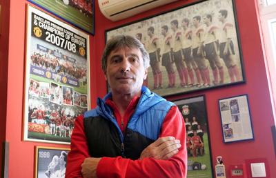 Iosif Rotariu are o amintire horror de pe „Ibrox”: „Unul dintre cele mai dure faulturi din istoria fotbalului”