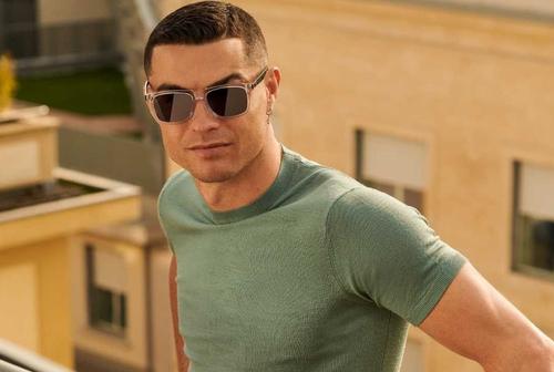 Cristiano Ronaldo/ foto: Instagram @cristiano