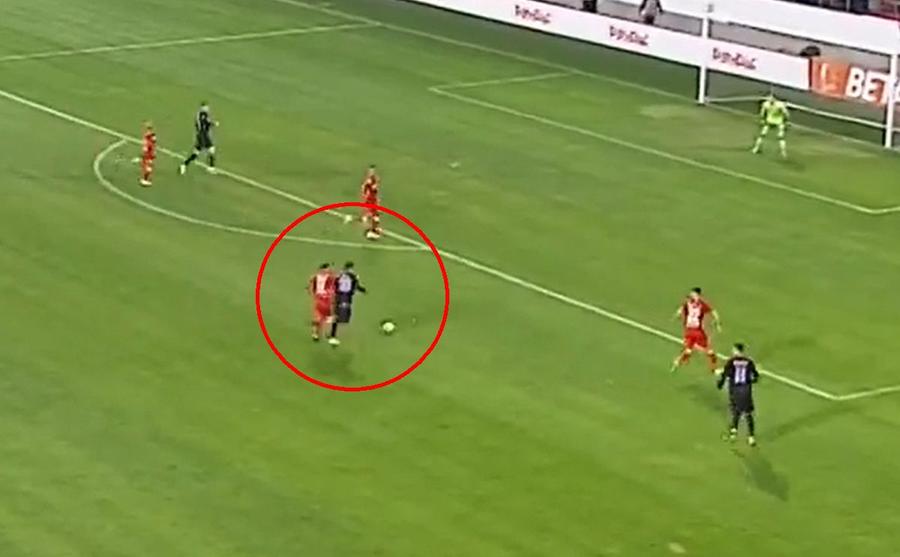 FCSB cere interzicerea unui arbitru: „L-aș acționa în instanță, el ne-a scos din Cupă! Ar trebui să ne ducem cu a 4-a echipă acum”
