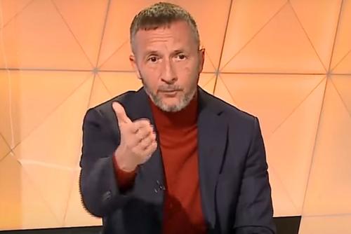 Mihai Stoica, managerul general de la FCSB, îi acuză pe jucătorii echipei sale pentru cum s-au apărat la ultima fază a meciului cu UTA, 2-2, duel contând pentru grupele Cupei României.